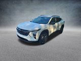 New 2025 Chevrolet Trax RS w/ Driver Confidence Package image 3