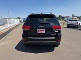 Used 2019 Jeep Grand Cherokee Trailhawk image 5