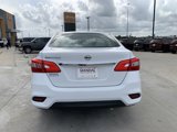 Used 2017 Nissan Sentra S image 4