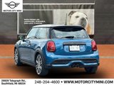 Certified 2022 MINI Cooper S image 5