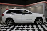 Used 2014 Jeep Grand Cherokee Overland w/ Advanced Technology Group image 3
