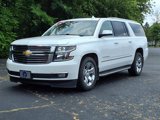 Used 2016 Chevrolet Suburban LTZ image 3