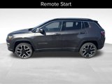 Used 2019 Jeep Compass Limited image 3