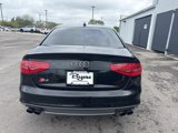 Used 2015 Audi S4 Premium Plus image 4