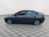 Used 2020 Hyundai Ioniq Blue image 5