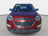 Used 2016 Chevrolet Equinox LTZ w/ Enhanced Convenience Package image 2