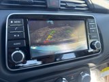 New 2025 Nissan Versa S image 5