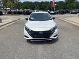 New 2025 Nissan Versa SR w/ Trunk Package image 2