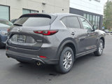 Certified 2023 MAZDA CX-5 AWD 2.5 S w/ Preferred Package image 6