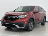 Used 2021 Honda CR-V EX-L image 3