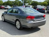 Used 2012 Volkswagen Passat 2.5 SE image 4