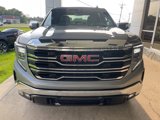 Certified 2023 GMC Sierra 1500 SLT w/ SLT Premium Package image 3