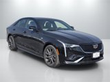 New 2025 Cadillac CT4 Sport image 3