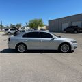 Used 2017 Volkswagen Passat 1.8T SE image 4