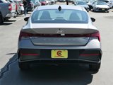 New 2025 Hyundai Elantra SEL image 5