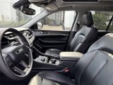Used 2023 Jeep Grand Cherokee 4WD 4xe image 4