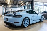 Used 2022 Porsche 718 Cayman GT4 image 4
