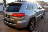 Used 2016 Jeep Grand Cherokee Limited image 6