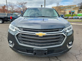 Used 2021 Chevrolet Traverse LT image 2