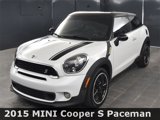 Used 2015 MINI Cooper Paceman S image 4