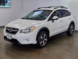 Used 2014 Subaru Crosstrek 2.0i Premium w/ Popular Package #2 image 3