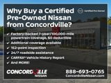 Certified 2024 Nissan Kicks SR w/ Interior Electronics Package image 2