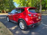 Used 2014 MAZDA CX-5 Grand Touring image 4