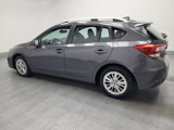 Used 2018 Subaru Impreza 2.0i Premium image 3