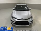 New 2025 Toyota Corolla SE image 3