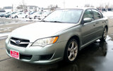Used 2009 Subaru Legacy 2.5i Special Edition image 6
