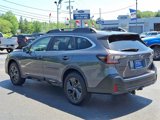 Used 2022 Subaru Outback Onyx Edition XT image 5