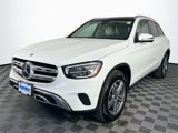 Used 2021 Mercedes-Benz GLC 300 4MATIC image 2