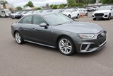 Used 2021 Audi A4 2.0T Premium w/ Convenience Package image 4