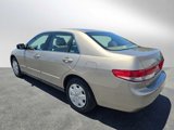 Used 2003 Honda Accord LX image 5
