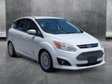 Used 2013 Ford C-MAX Energi SEL image 3