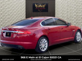 Used 2015 Jaguar XF Premium image 4