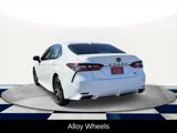 Certified 2024 Toyota Camry SE image 5