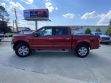 Used 2018 Ford F150 XLT w/ Equipment Group 302A Luxury image 5