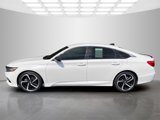 Used 2021 Honda Accord Sport image 3