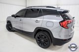 Used 2020 GMC Terrain SLE w/ Driver Convenience Package image 4