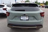 New 2025 Chevrolet Trax ACTIV image 4
