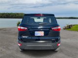Used 2021 Ford EcoSport S image 6