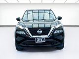 Used 2021 Nissan Rogue S image 2