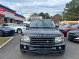 Used 2007 Land Rover Range Rover Sport HSE image 4