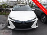 Used 2020 Toyota Prius Prime LE image 2