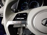 Used 2023 Hyundai Elantra Blue w/ Cargo Package image 5