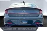 Used 2023 Hyundai Sonata N Line image 4