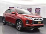 Used 2023 Mitsubishi Outlander Sport AWD image 2