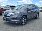 Used 2018 Honda Pilot EX-L image 3