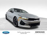 Used 2023 Kia K5 GT-Line image 3